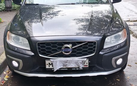 Volvo XC70 II рестайлинг, 2013 год, 2 300 000 рублей, 3 фотография