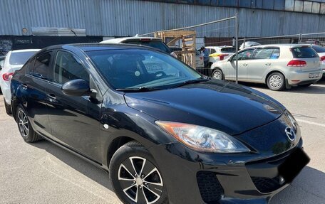 Mazda 3, 2011 год, 800 000 рублей, 2 фотография