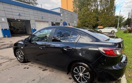 Mazda 3, 2011 год, 800 000 рублей, 4 фотография