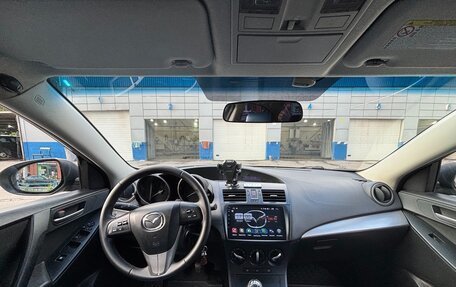 Mazda 3, 2011 год, 800 000 рублей, 11 фотография