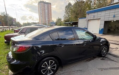 Mazda 3, 2011 год, 800 000 рублей, 6 фотография