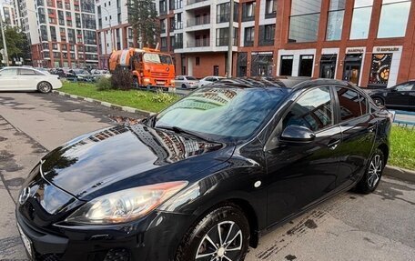 Mazda 3, 2011 год, 800 000 рублей, 7 фотография