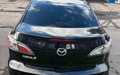 Mazda 3, 2011 год, 800 000 рублей, 9 фотография