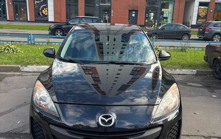 Mazda 3, 2011 год, 800 000 рублей, 8 фотография