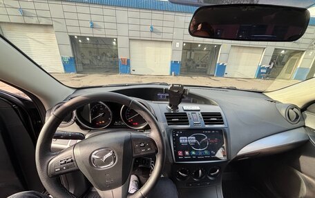 Mazda 3, 2011 год, 800 000 рублей, 12 фотография