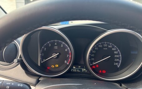 Mazda 3, 2011 год, 800 000 рублей, 13 фотография