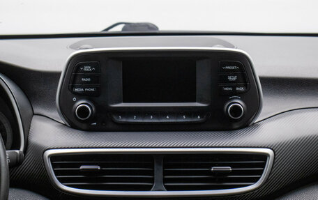 Hyundai Tucson III, 2020 год, 2 170 000 рублей, 14 фотография