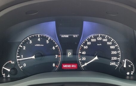 Lexus RX III, 2011 год, 2 345 000 рублей, 4 фотография