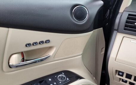 Lexus RX III, 2011 год, 2 345 000 рублей, 5 фотография