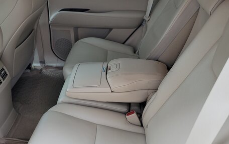 Lexus RX III, 2011 год, 2 345 000 рублей, 8 фотография
