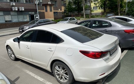 Mazda 6, 2014 год, 1 300 000 рублей, 8 фотография