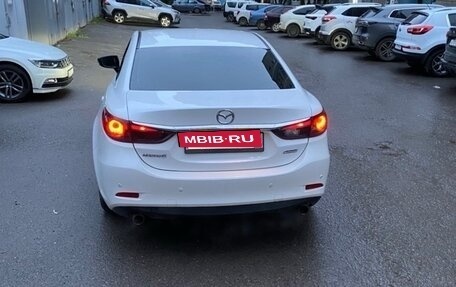 Mazda 6, 2014 год, 1 300 000 рублей, 4 фотография