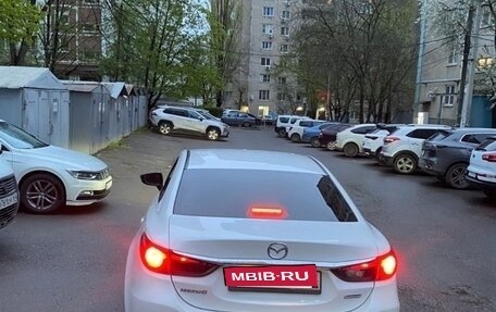 Mazda 6, 2014 год, 1 300 000 рублей, 3 фотография