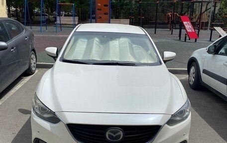 Mazda 6, 2014 год, 1 300 000 рублей, 6 фотография
