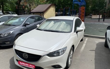 Mazda 6, 2014 год, 1 300 000 рублей, 5 фотография