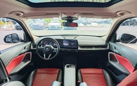 BMW X1, 2023 год, 3 410 000 рублей, 10 фотография