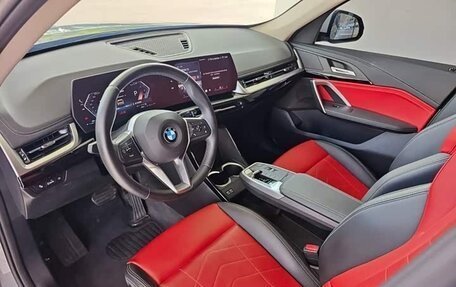 BMW X1, 2023 год, 3 410 000 рублей, 9 фотография
