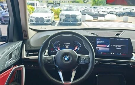BMW X1, 2023 год, 3 410 000 рублей, 7 фотография