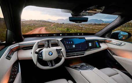 BMW X5, 2026 год, 18 000 000 рублей, 4 фотография