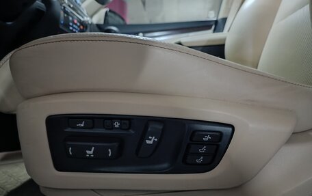 Lexus GS IV рестайлинг, 2012 год, 2 400 000 рублей, 2 фотография