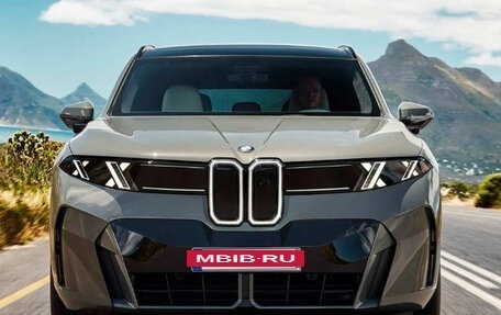 BMW X5, 2026 год, 18 000 000 рублей, 2 фотография
