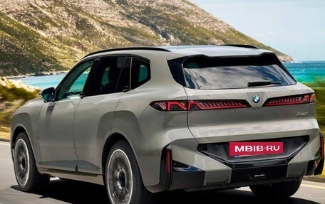BMW X5, 2026 год, 18 000 000 рублей, 3 фотография