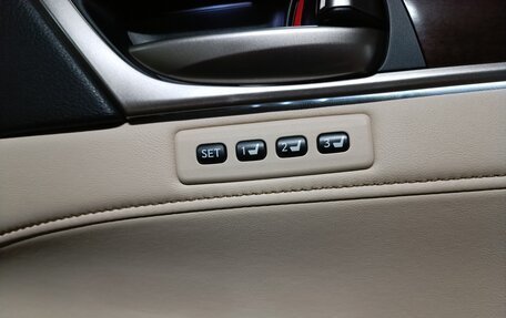 Lexus GS IV рестайлинг, 2012 год, 2 400 000 рублей, 15 фотография