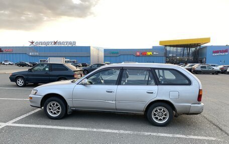 Toyota Corolla, 1996 год, 210 000 рублей, 8 фотография