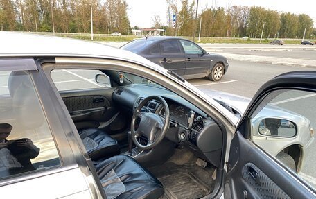 Toyota Corolla, 1996 год, 210 000 рублей, 9 фотография