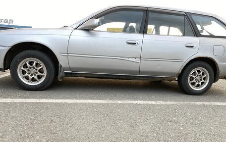 Toyota Corolla, 1996 год, 210 000 рублей, 7 фотография