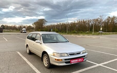 Toyota Corolla, 1996 год, 210 000 рублей, 2 фотография