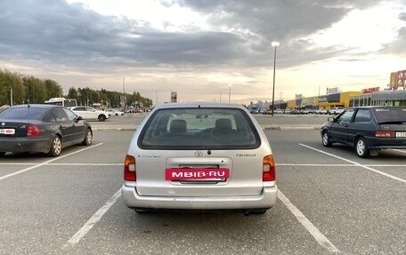 Toyota Corolla, 1996 год, 210 000 рублей, 5 фотография
