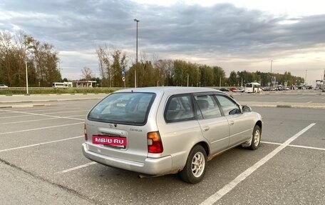 Toyota Corolla, 1996 год, 210 000 рублей, 4 фотография