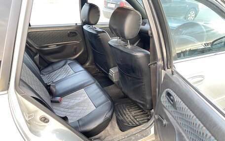 Toyota Corolla, 1996 год, 210 000 рублей, 13 фотография