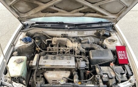 Toyota Corolla, 1996 год, 210 000 рублей, 11 фотография
