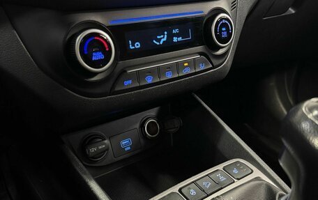 Hyundai Creta I рестайлинг, 2019 год, 1 570 000 рублей, 15 фотография