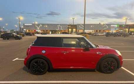 MINI Hatch, 2019 год, 2 700 000 рублей, 5 фотография