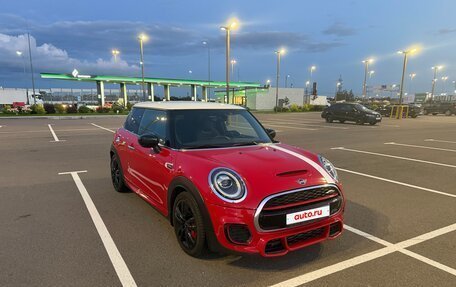 MINI Hatch, 2019 год, 2 700 000 рублей, 2 фотография