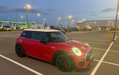 MINI Hatch, 2019 год, 2 700 000 рублей, 4 фотография