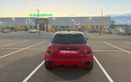 MINI Hatch, 2019 год, 2 700 000 рублей, 7 фотография