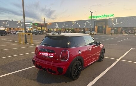 MINI Hatch, 2019 год, 2 700 000 рублей, 6 фотография