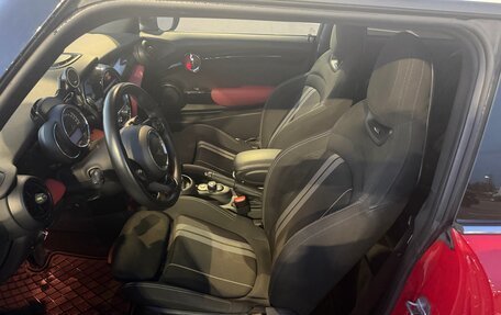 MINI Hatch, 2019 год, 2 700 000 рублей, 9 фотография