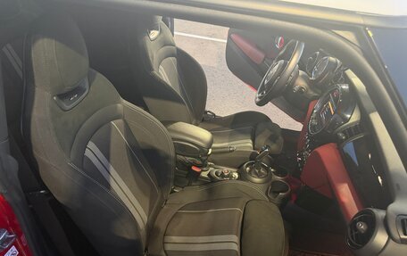 MINI Hatch, 2019 год, 2 700 000 рублей, 11 фотография
