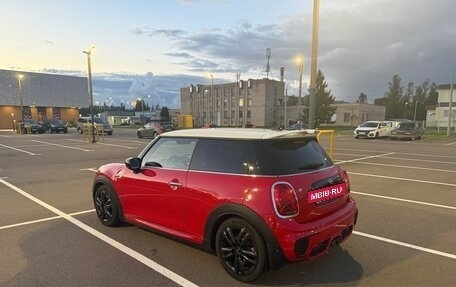 MINI Hatch, 2019 год, 2 700 000 рублей, 8 фотография