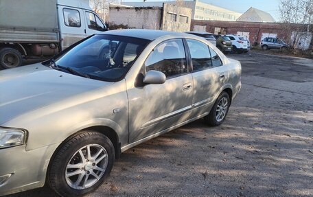 Nissan Almera Classic, 2007 год, 400 000 рублей, 2 фотография