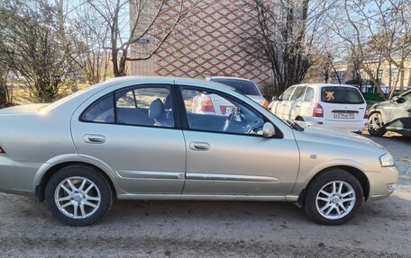 Nissan Almera Classic, 2007 год, 400 000 рублей, 6 фотография
