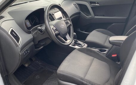 Hyundai Creta I рестайлинг, 2020 год, 1 880 000 рублей, 3 фотография