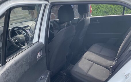 Hyundai Creta I рестайлинг, 2020 год, 1 880 000 рублей, 6 фотография