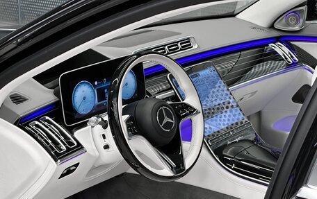Mercedes-Benz Maybach S-Класс, 2022 год, 19 950 000 рублей, 8 фотография
