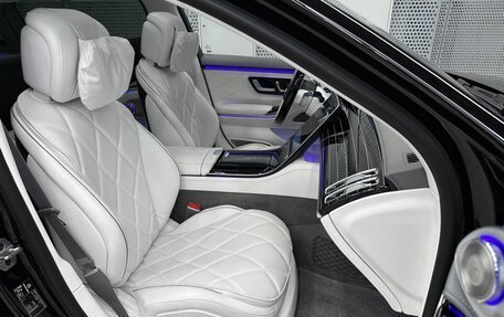 Mercedes-Benz Maybach S-Класс, 2022 год, 19 950 000 рублей, 13 фотография